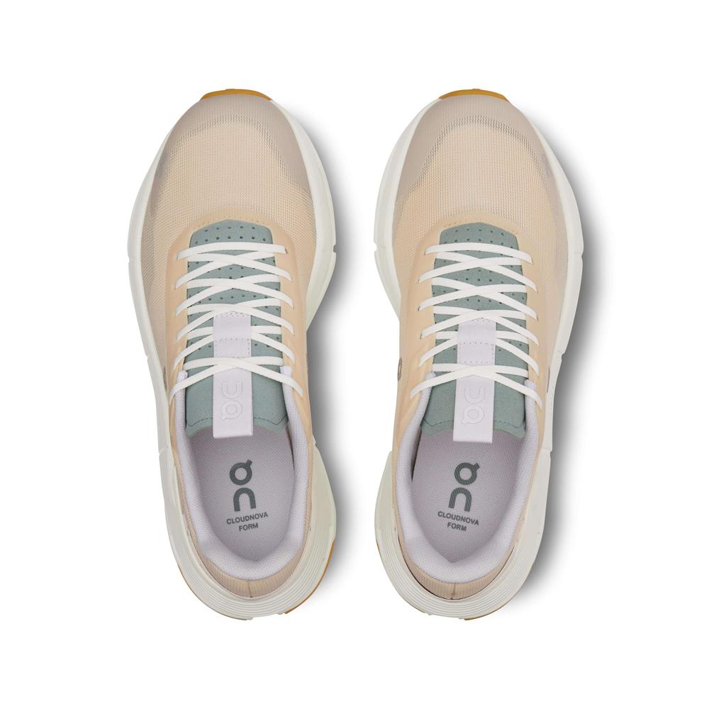 Women Cloudnova Form 2 - Dew Mineral