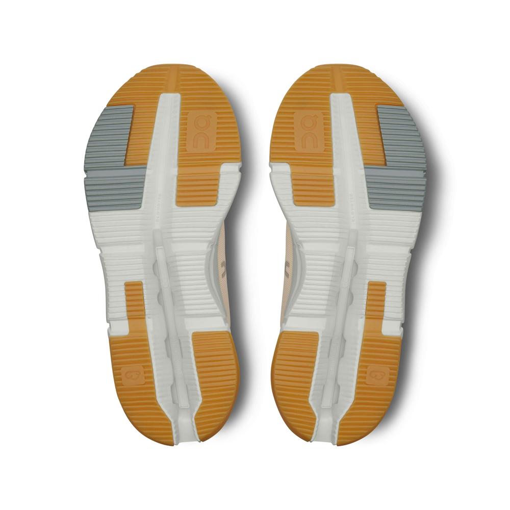 Women Cloudnova Form 2 - Dew Mineral