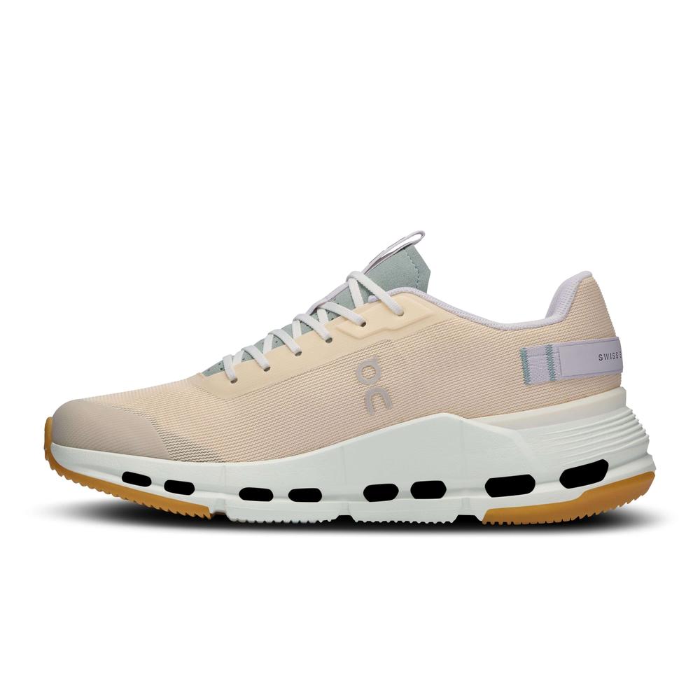 Women Cloudnova Form 2 - Dew Mineral