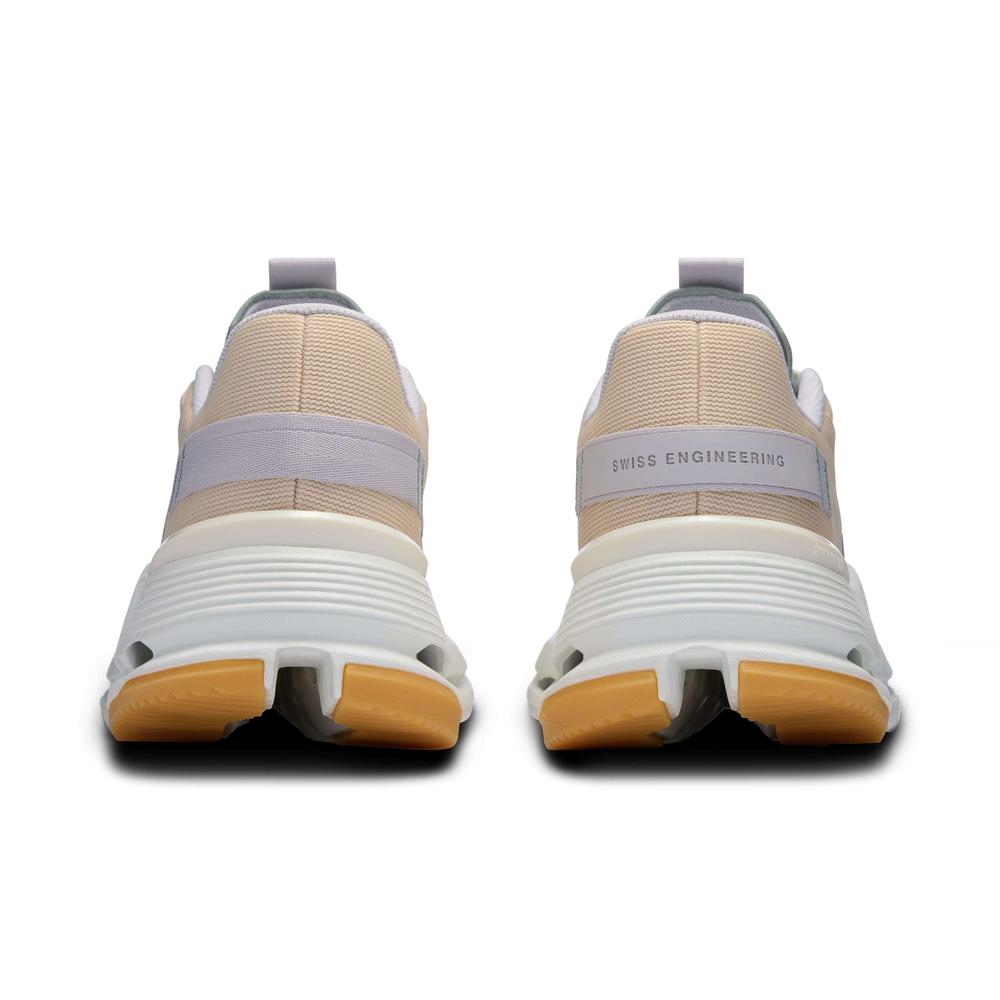 Women Cloudnova Form 2 - Dew Mineral