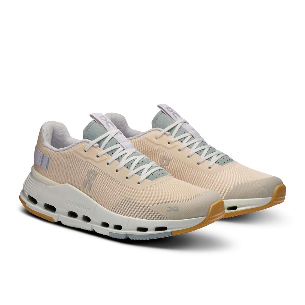 Women Cloudnova Form 2 - Dew Mineral