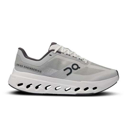 Women Cloudsurfer Next Wide - Glacier White