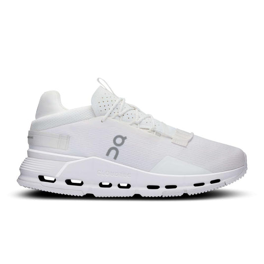 Women Cloudnova 2 - All White