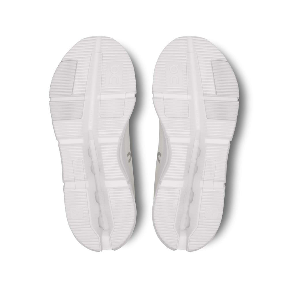 Women Cloudnova 2 - All White