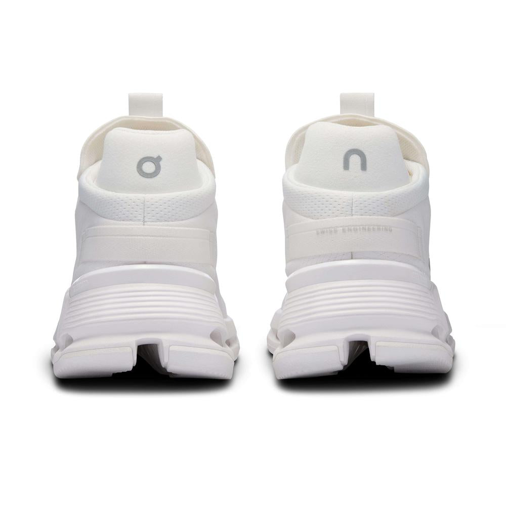 Women Cloudnova 2 - All White