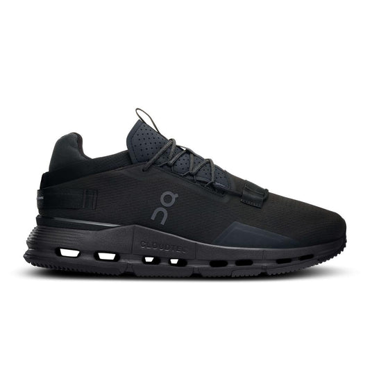Women Cloudnova 2 - All Black