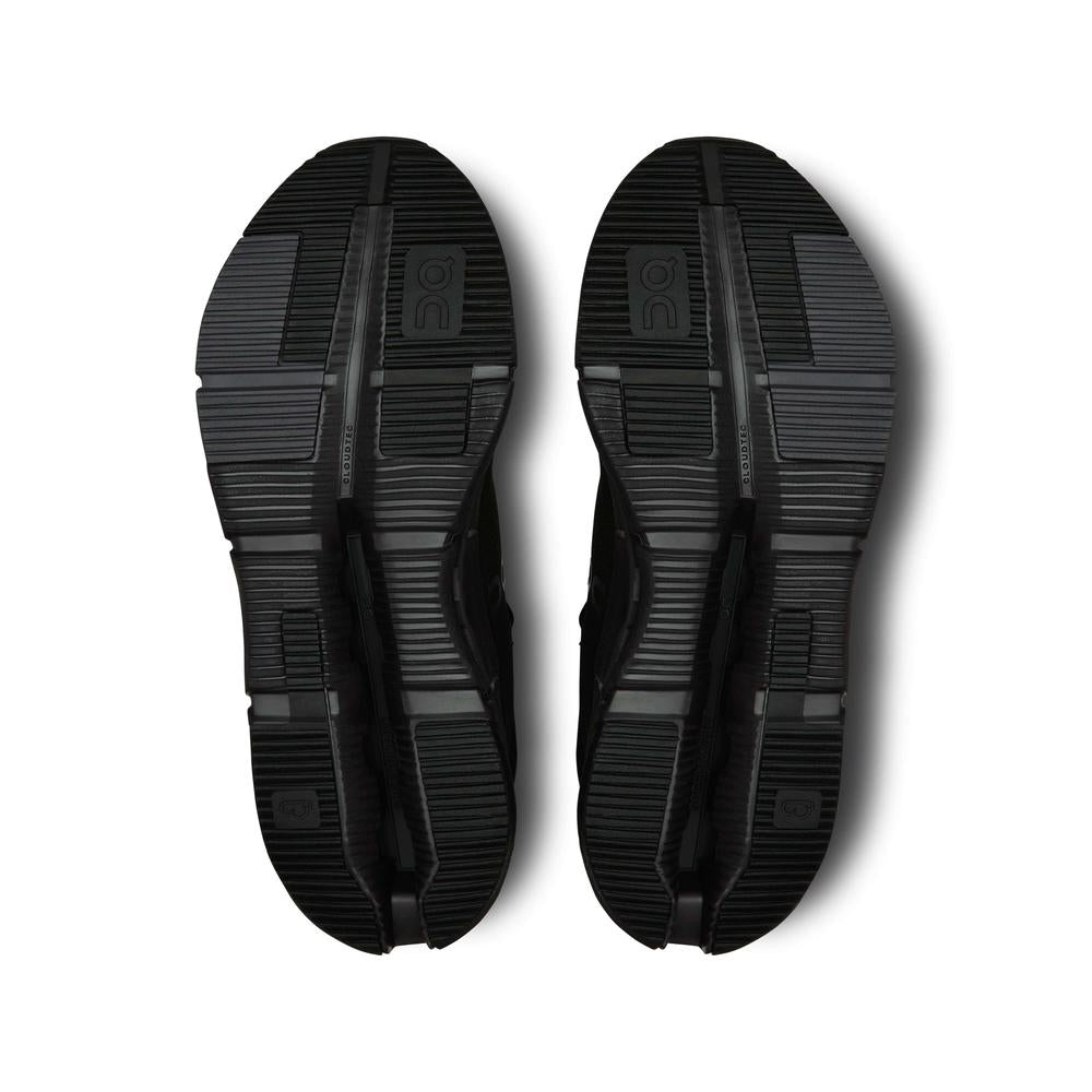 Women Cloudnova 2 - All Black