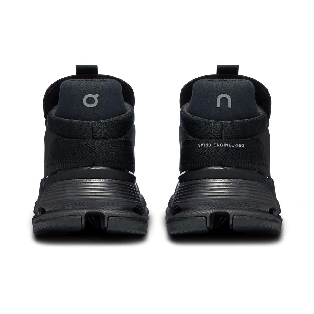 Women Cloudnova 2 - All Black
