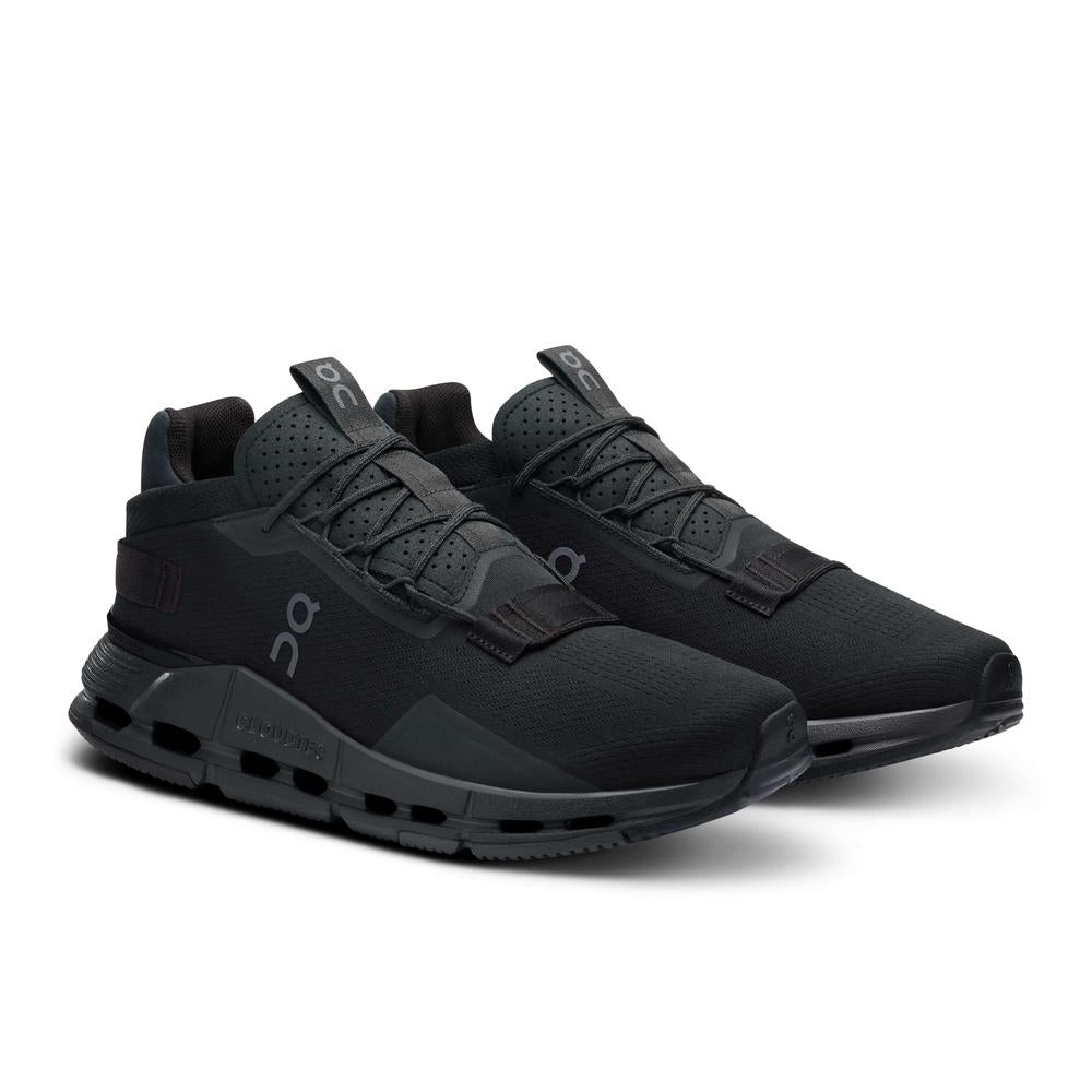Women Cloudnova 2 - All Black