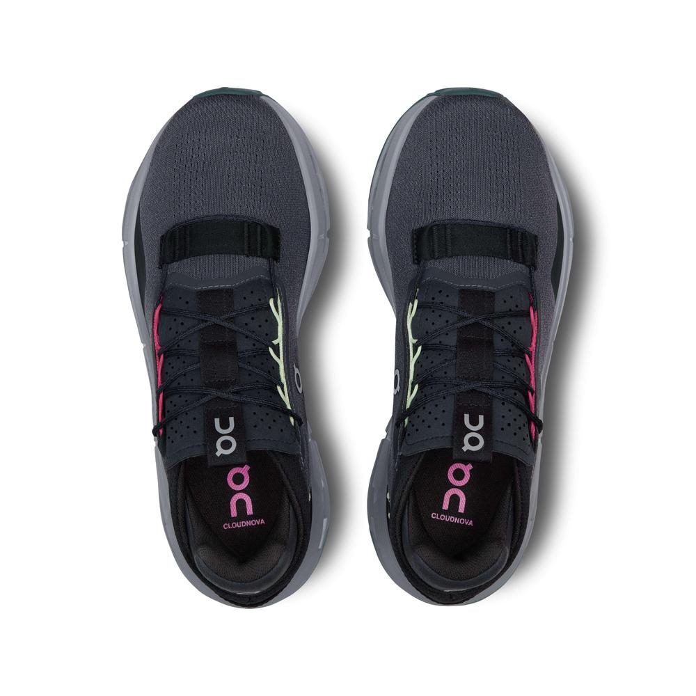 Women Cloudnova 2 - Eclipse Alloy