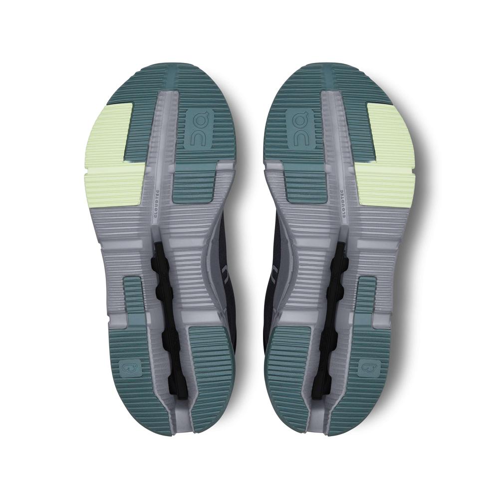 Women Cloudnova 2 - Eclipse Alloy
