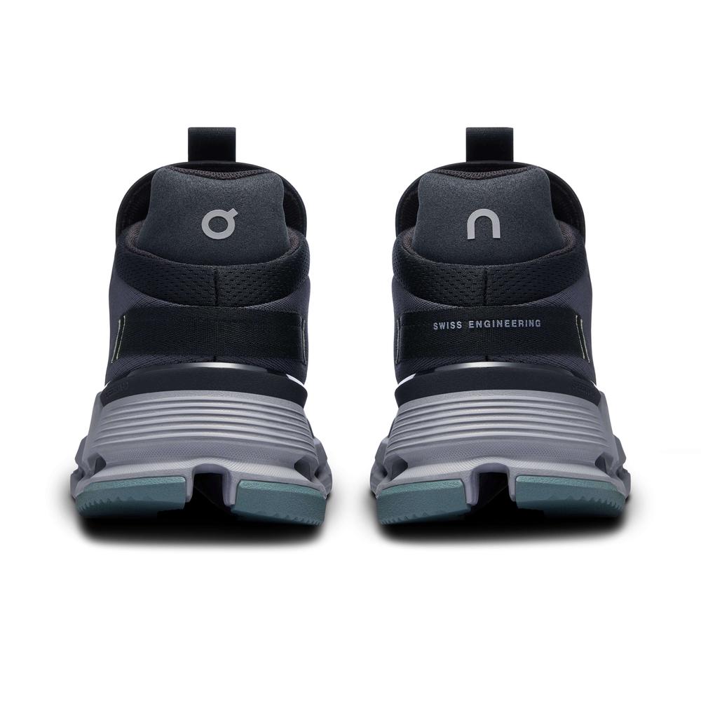 Women Cloudnova 2 - Eclipse Alloy