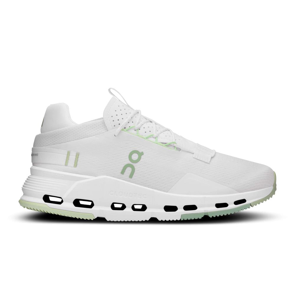 Women Cloudnova 2 - White Sage