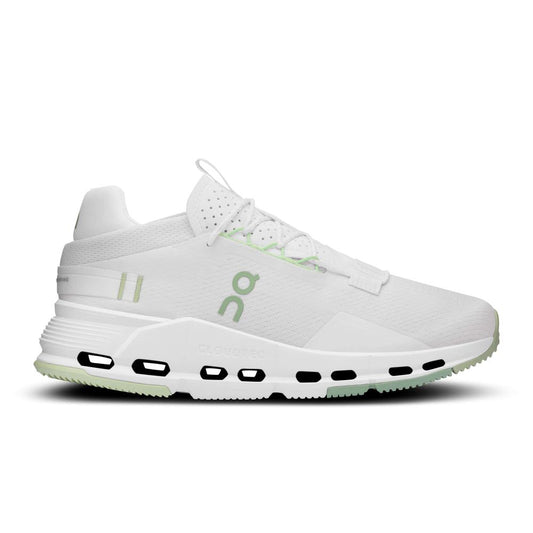 Women Cloudnova 2 - White Sage