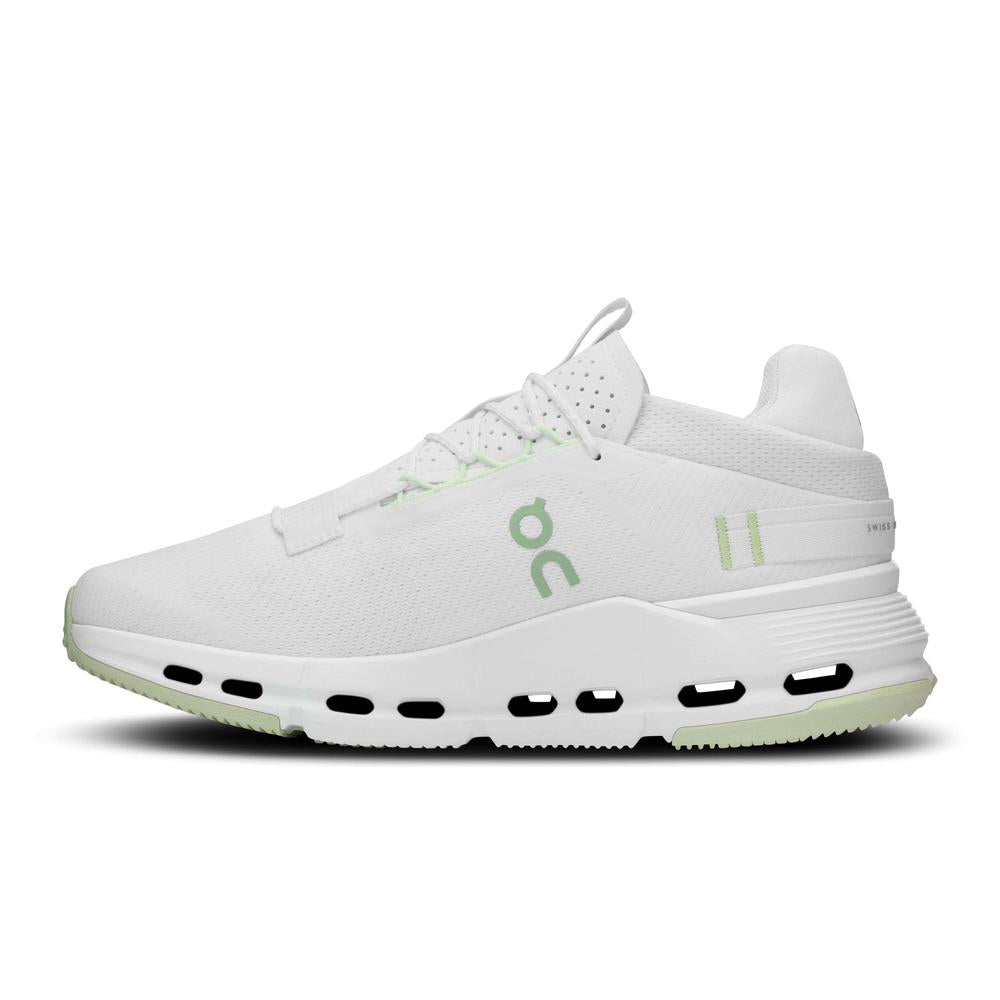 Women Cloudnova 2 - White Sage