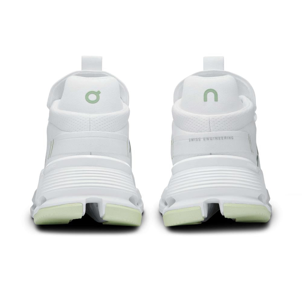 Women Cloudnova 2 - White Sage