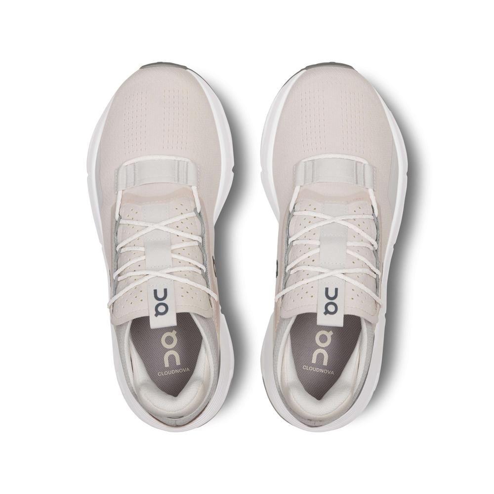 Women Cloudnova 2 - Sand Fog