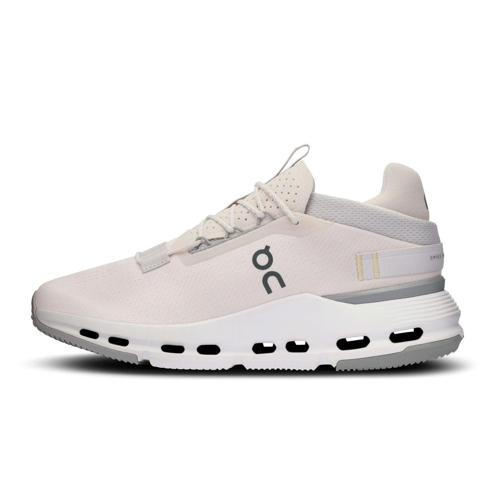 Women Cloudnova 2 - Sand Fog
