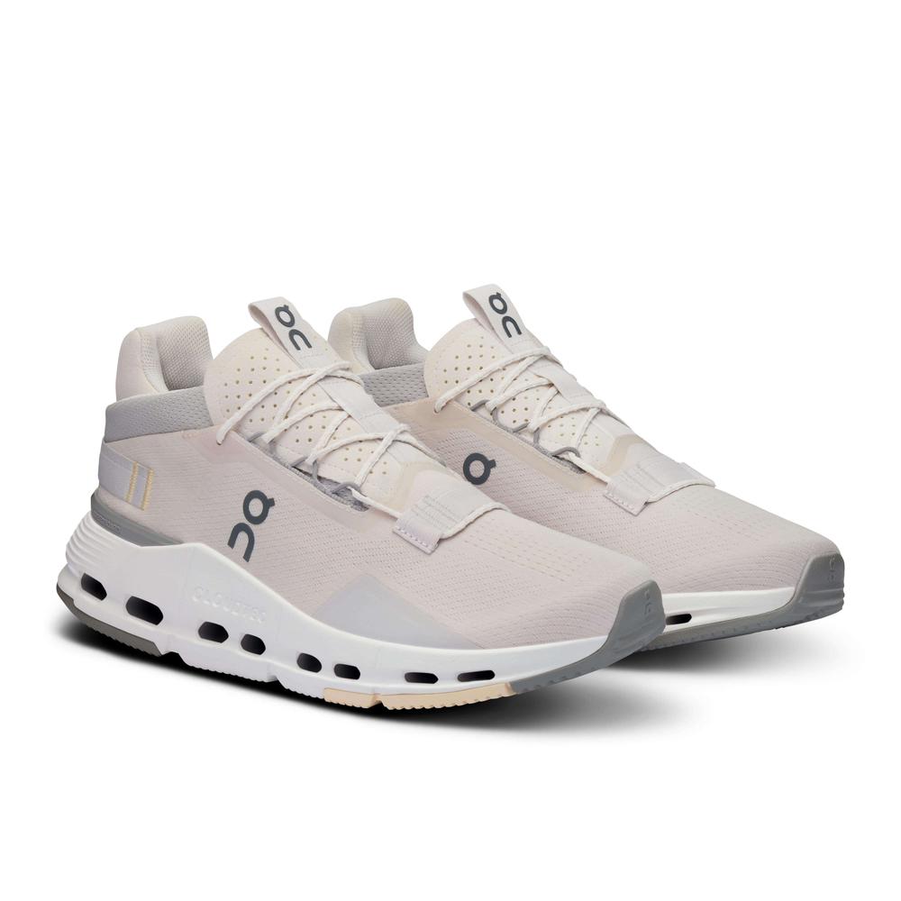 Women Cloudnova 2 - Sand Fog