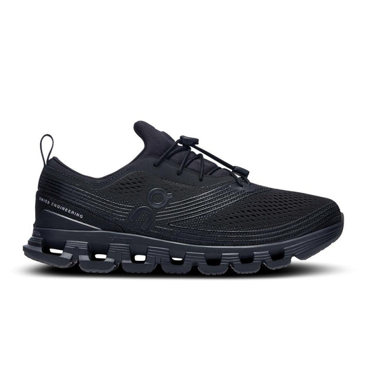Women Cloud X Z5 - All Black