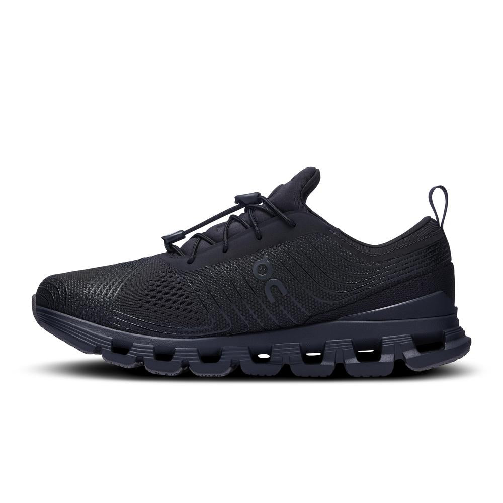 Women Cloud X Z5 - All Black