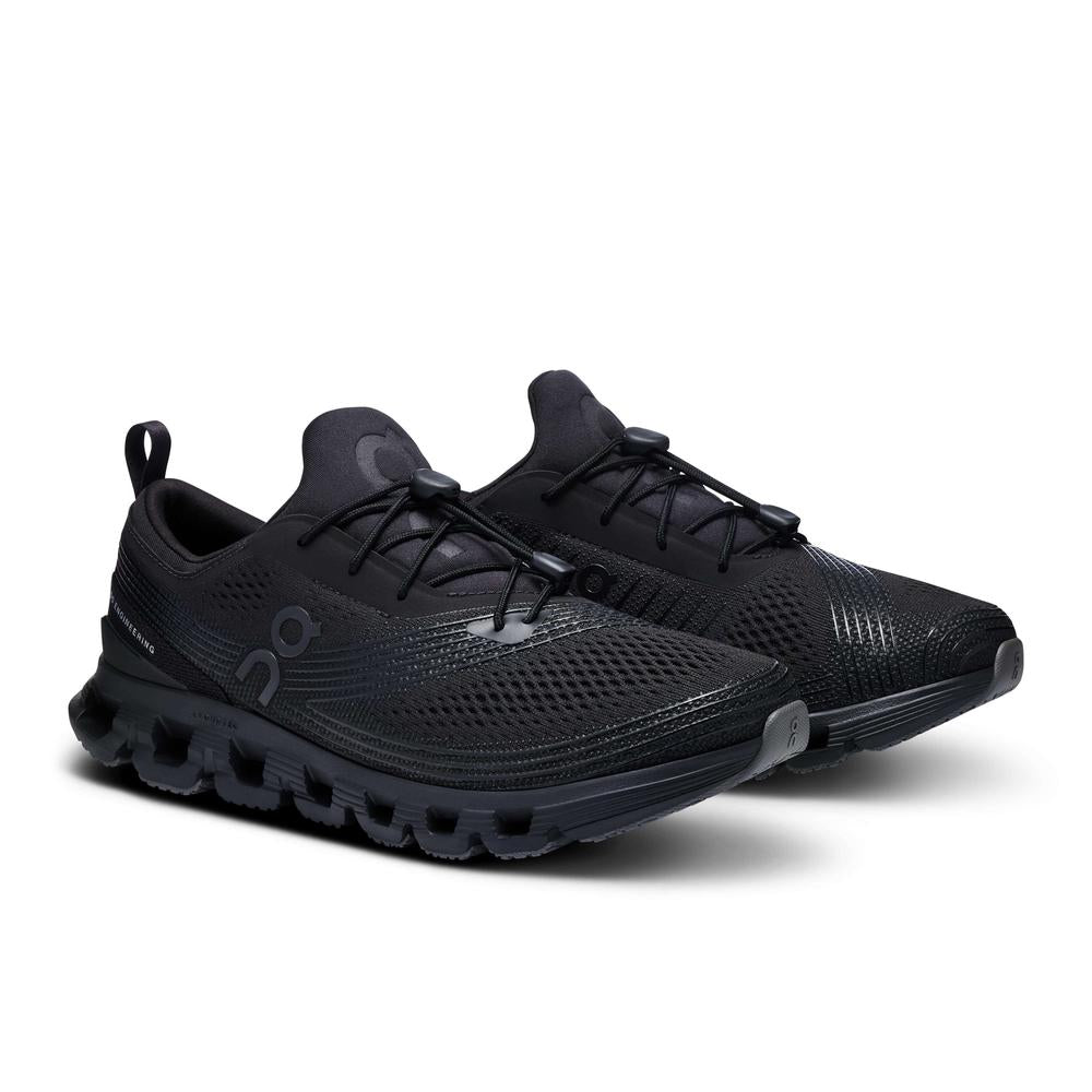 Women Cloud X Z5 - All Black
