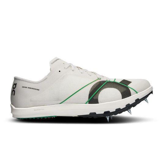 Women Cloudspike XC - Frost White