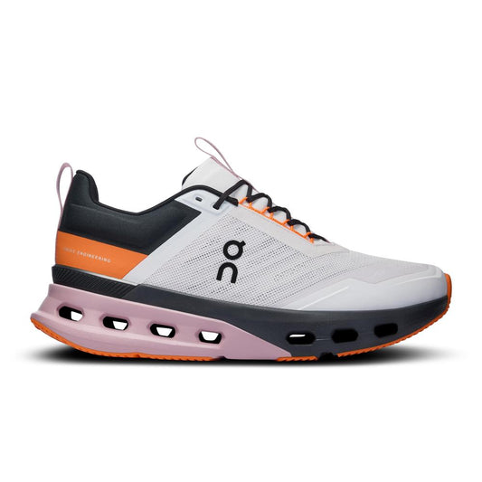 Women Cloudnova X - Frost Orange