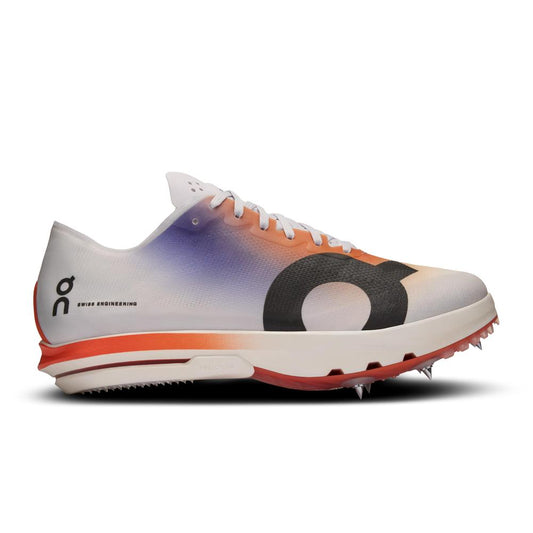 Women Cloudspike Citius - White Flame