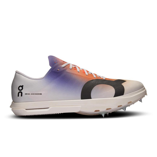 Women Cloudspike Amplius - White Flame