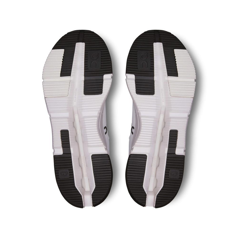 Women Cloudnova 2 - Ivory Sandstone
