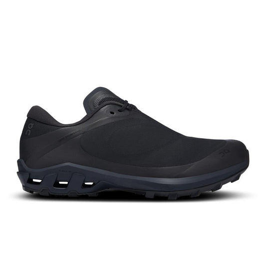 Women Cloudventure Peak PAF - All Black