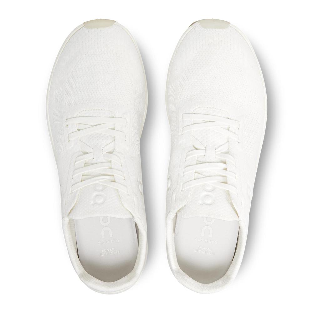 Men Cloudneo - Undyed