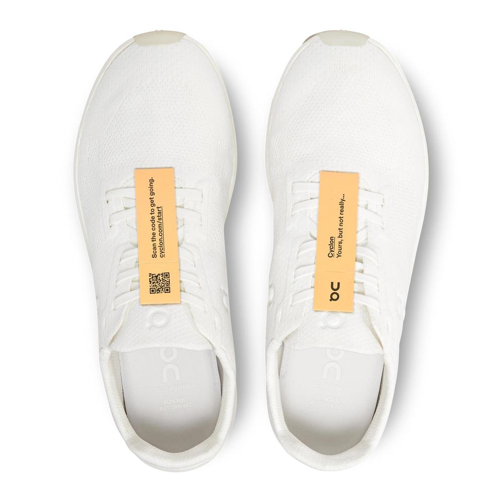 Men Cloudneo - Undyed