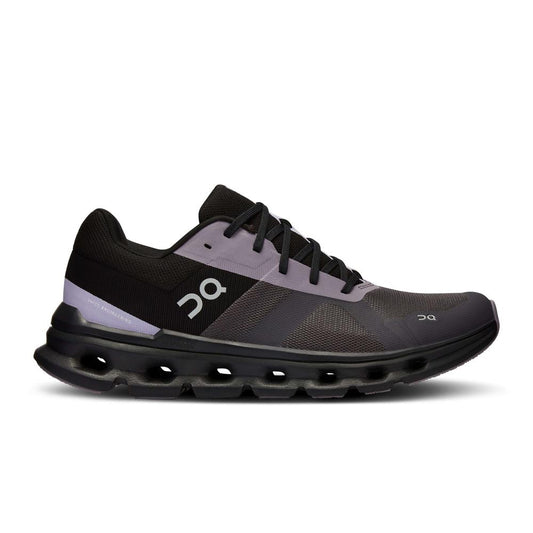 Men Cloudrunner - Iron | Black