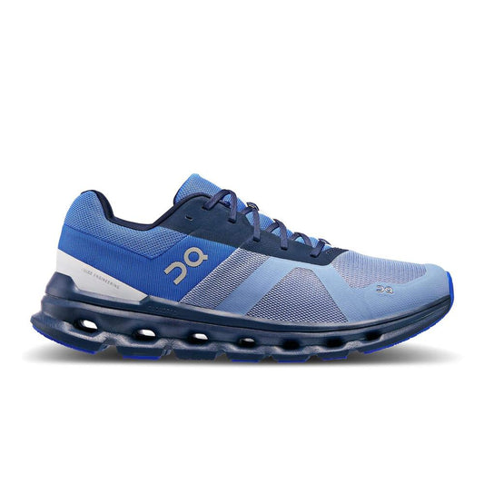 Men Cloudrunner - Shale | Cobalt