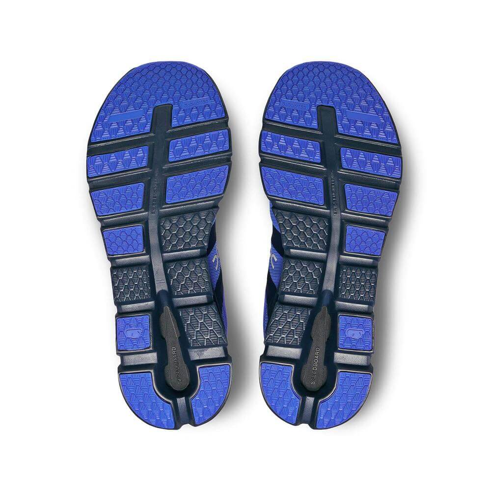 Men Cloudrunner - Shale | Cobalt