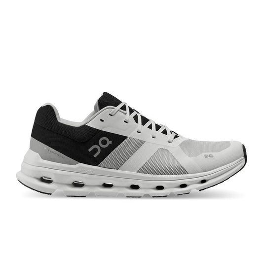 Men Cloudrunner - Glacier | Black