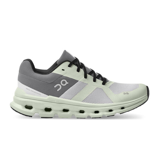 Women Cloudrunner - Frost Aloe