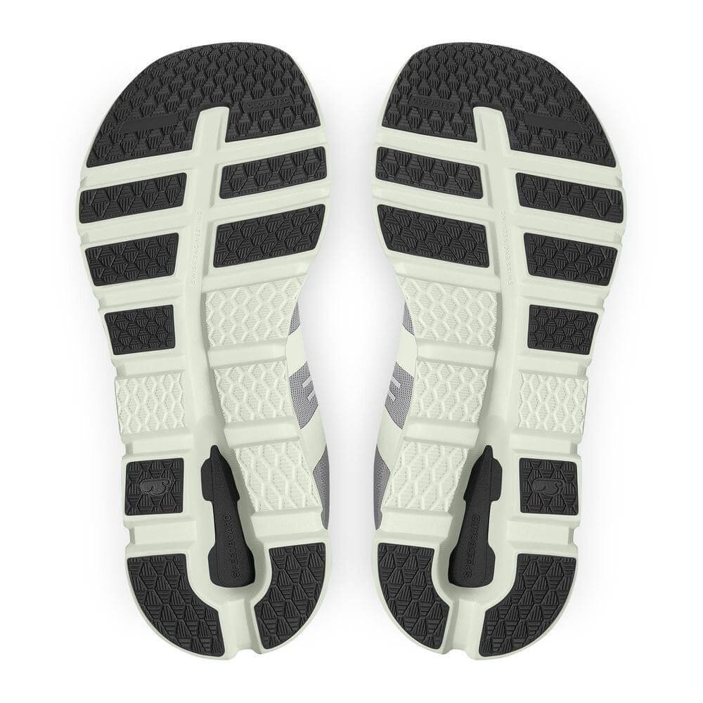 Women Cloudrunner - Frost Aloe