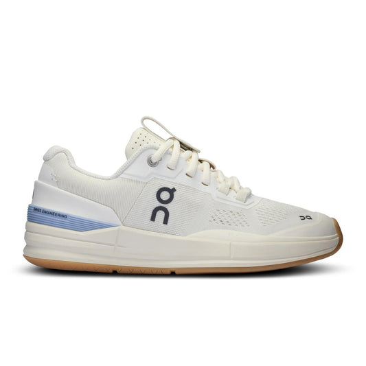Women THE ROGER Pro - Ivory Chambray