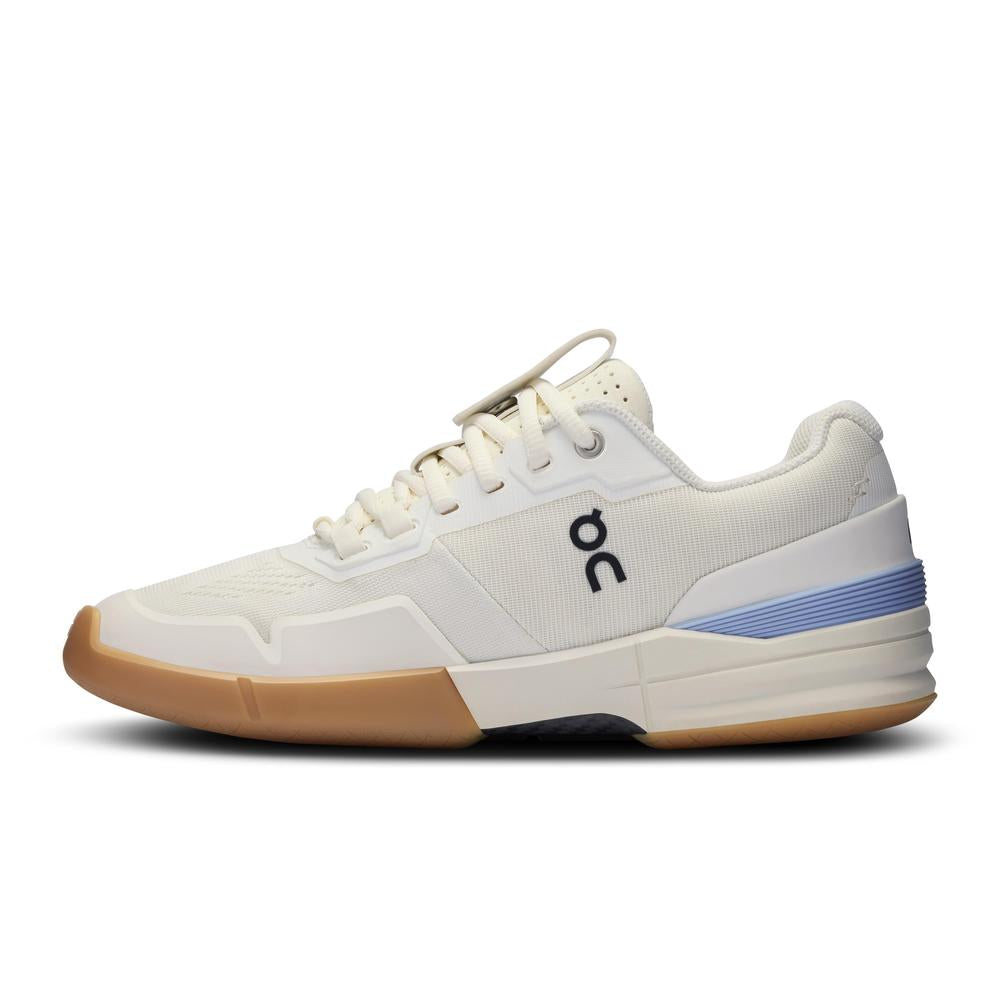 Women THE ROGER Pro - Ivory Chambray