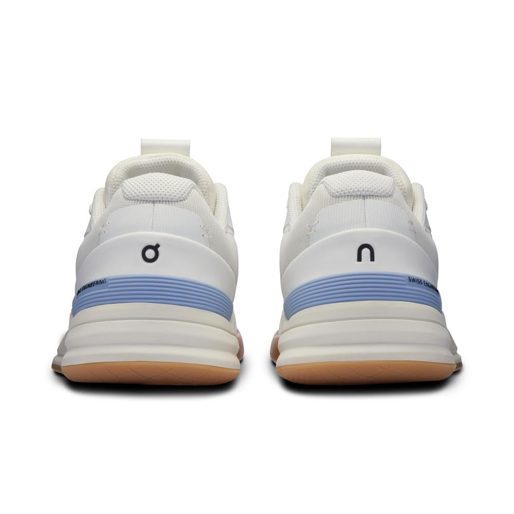 Women THE ROGER Pro - Ivory Chambray