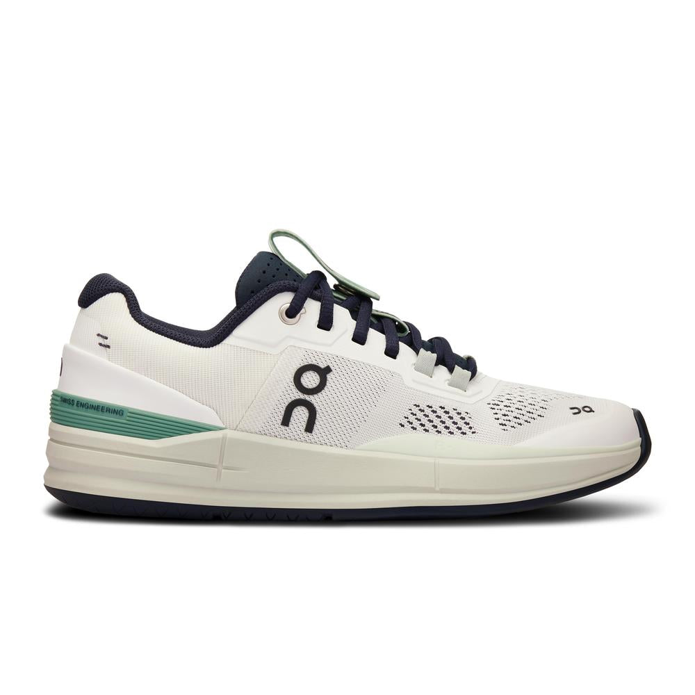 Women THE ROGER Pro - Undyed-White Aloe