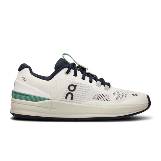 Women THE ROGER Pro - Undyed-White Aloe