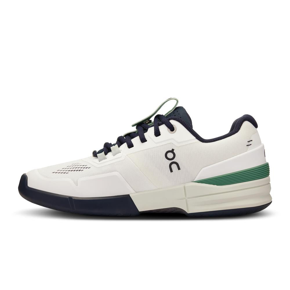 Women THE ROGER Pro - Undyed-White Aloe