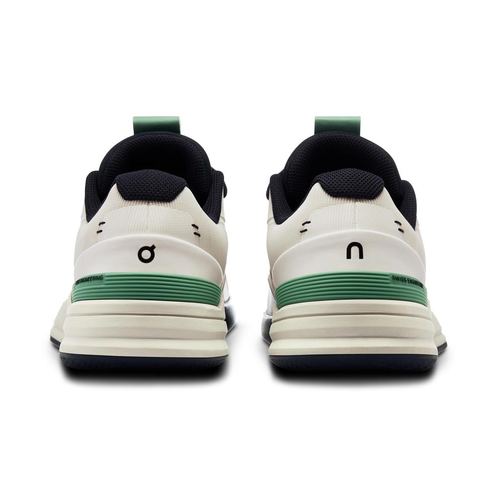Women THE ROGER Pro - Undyed-White Aloe