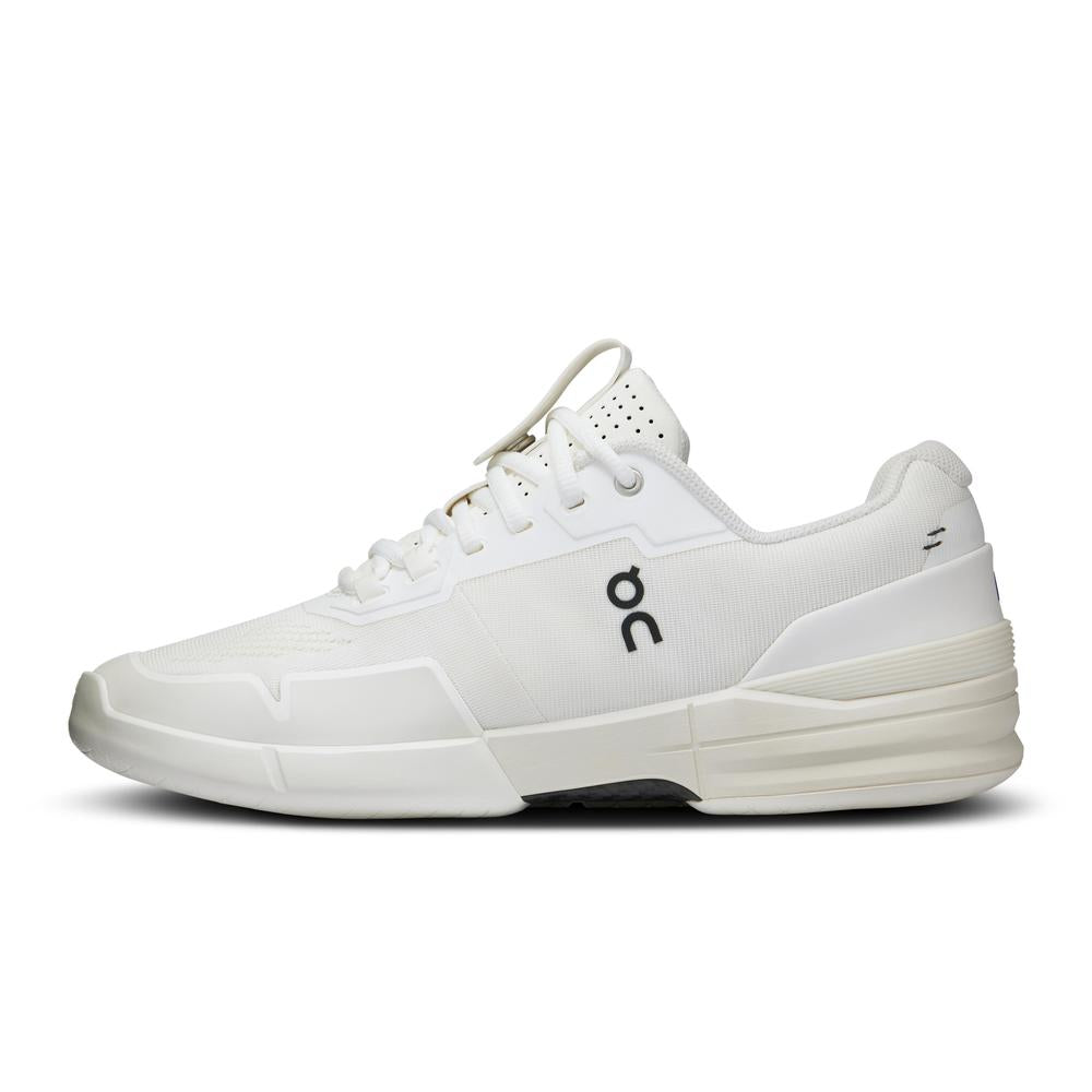 Men THE ROGER Pro - Undyed-White | Black