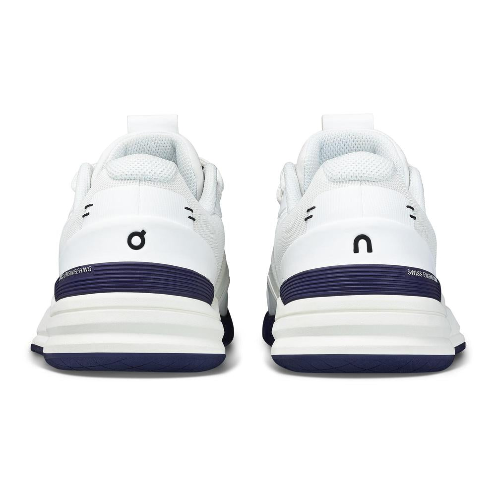 Men THE ROGER Pro - White | Acai