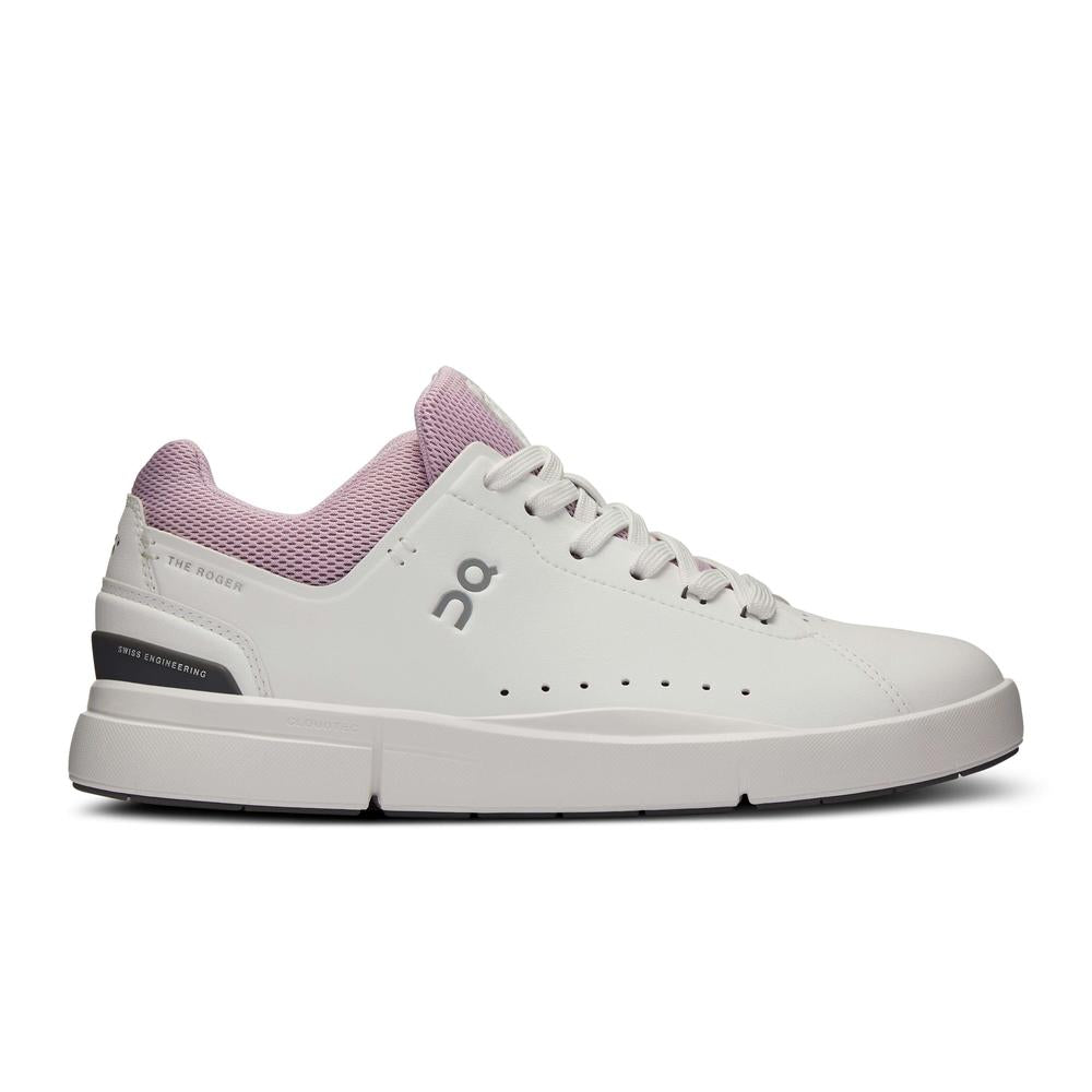 Women THE ROGER Advantage – White | Aster